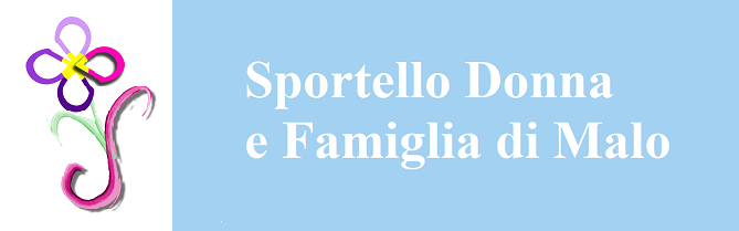 Sportello Donna e Famiglia