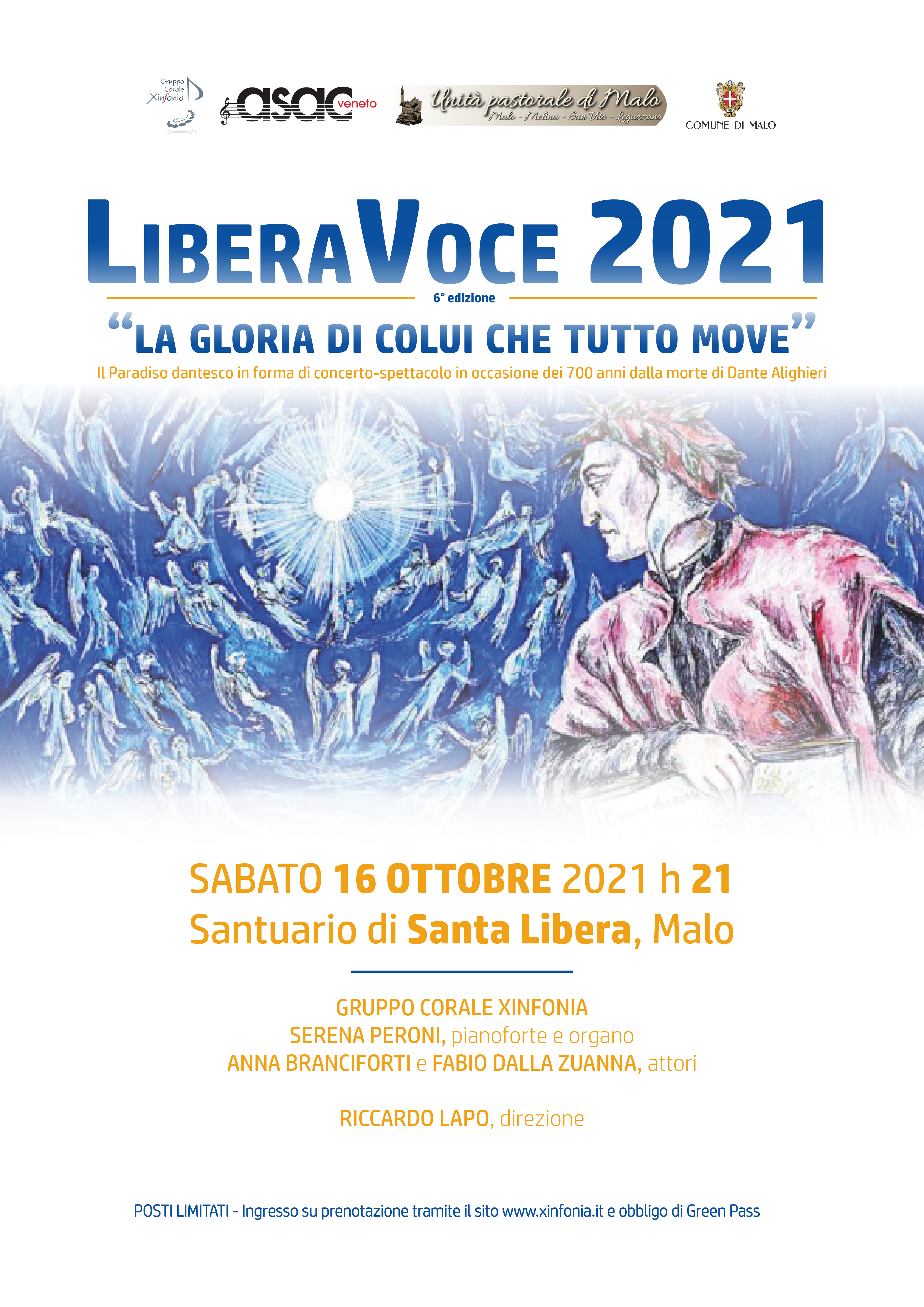 Libera Voce 2021