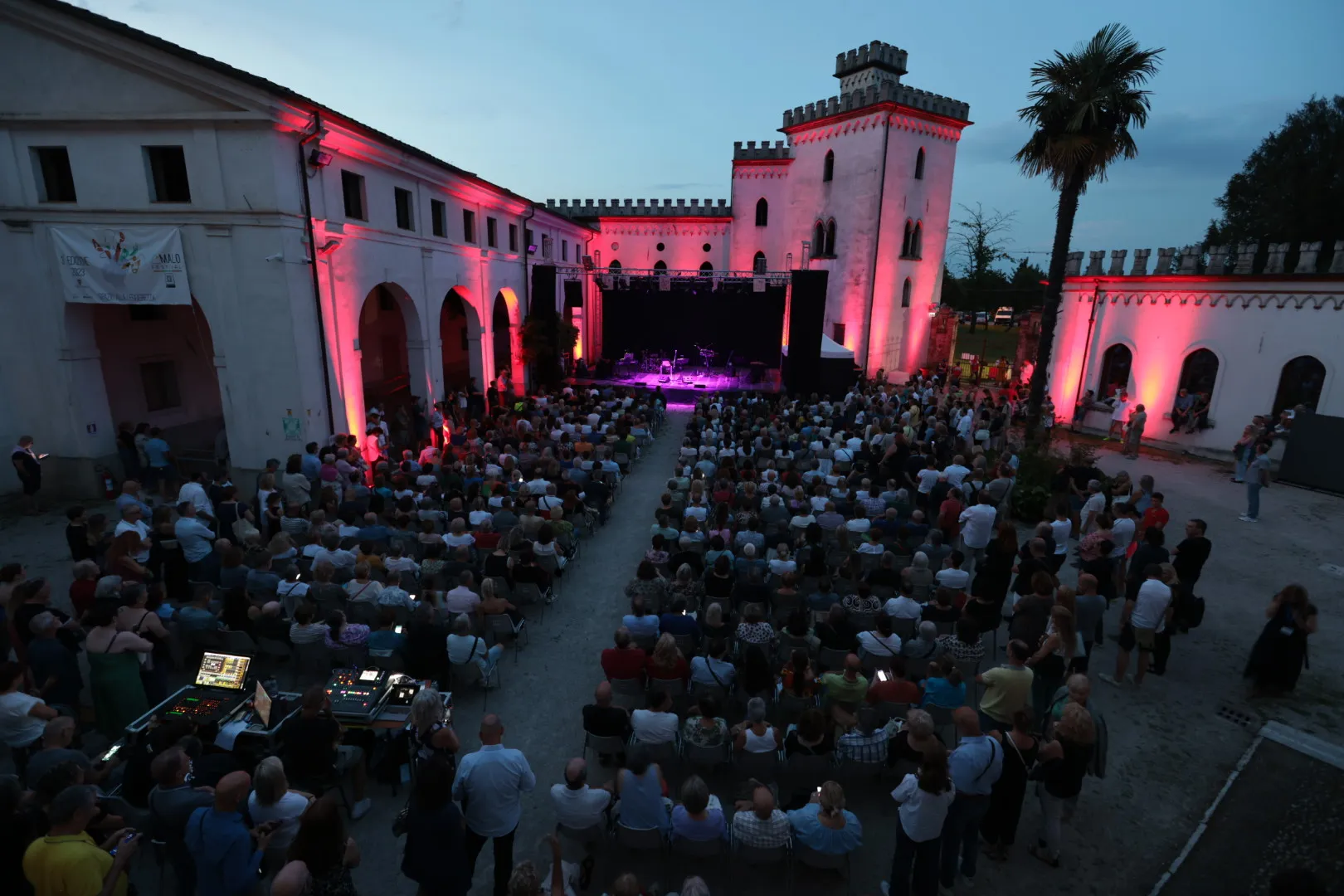 Amalo Festival 2025