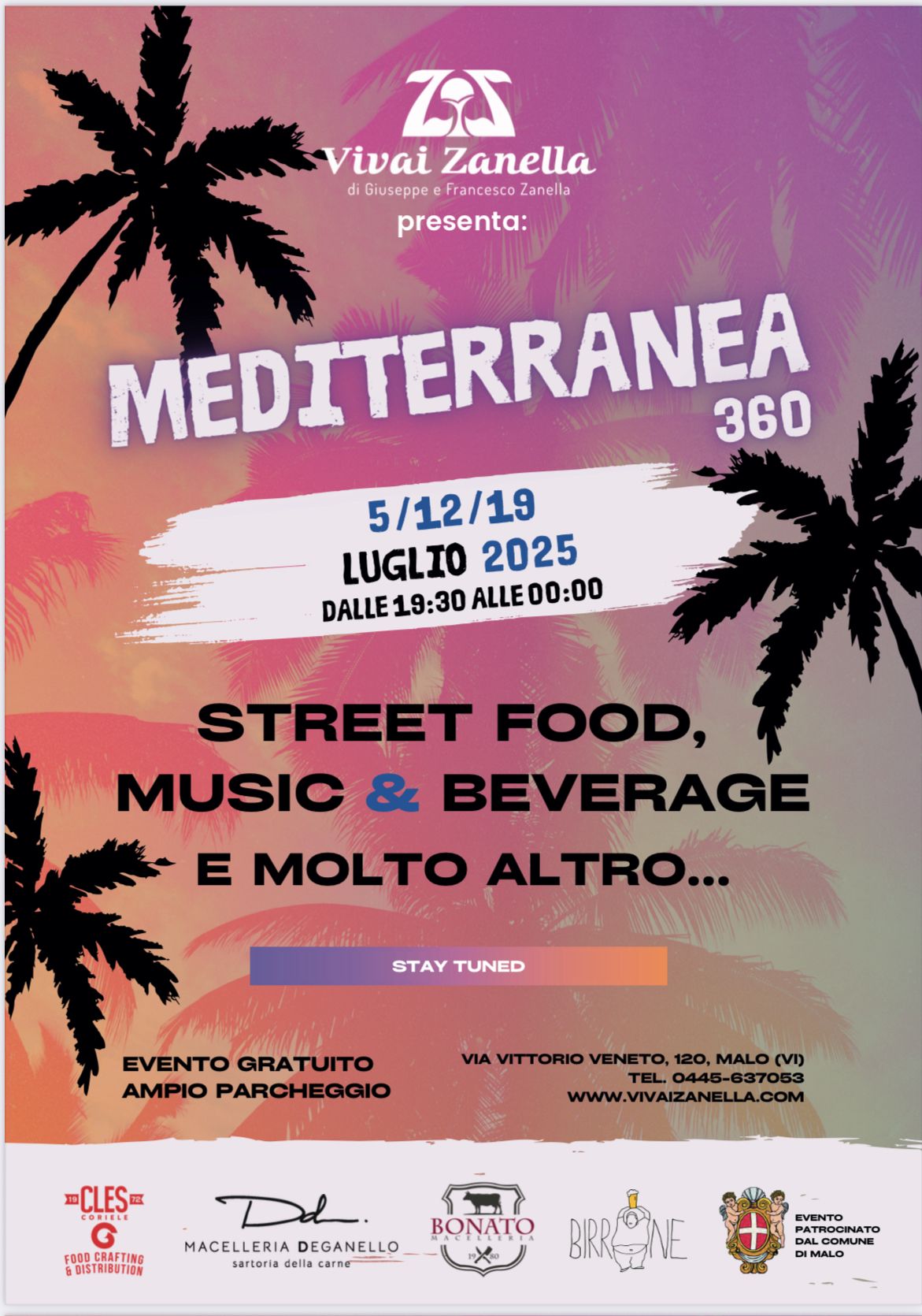 Mediterranea 360