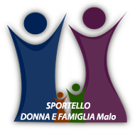 sportello donna casa dolce casa