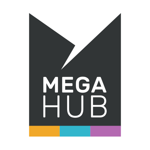 Mega hub