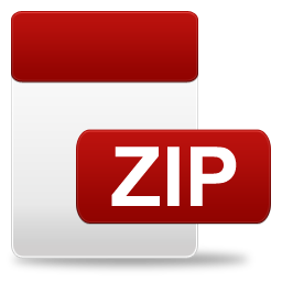 zip file