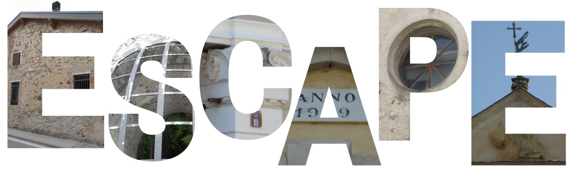 Conosci la tua città? ESCAPE