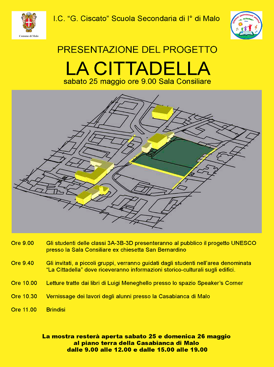 La cittadella