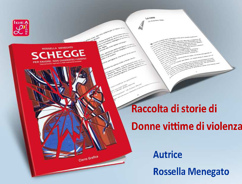 SCHEGGE. Per favore non chiamateli uomini