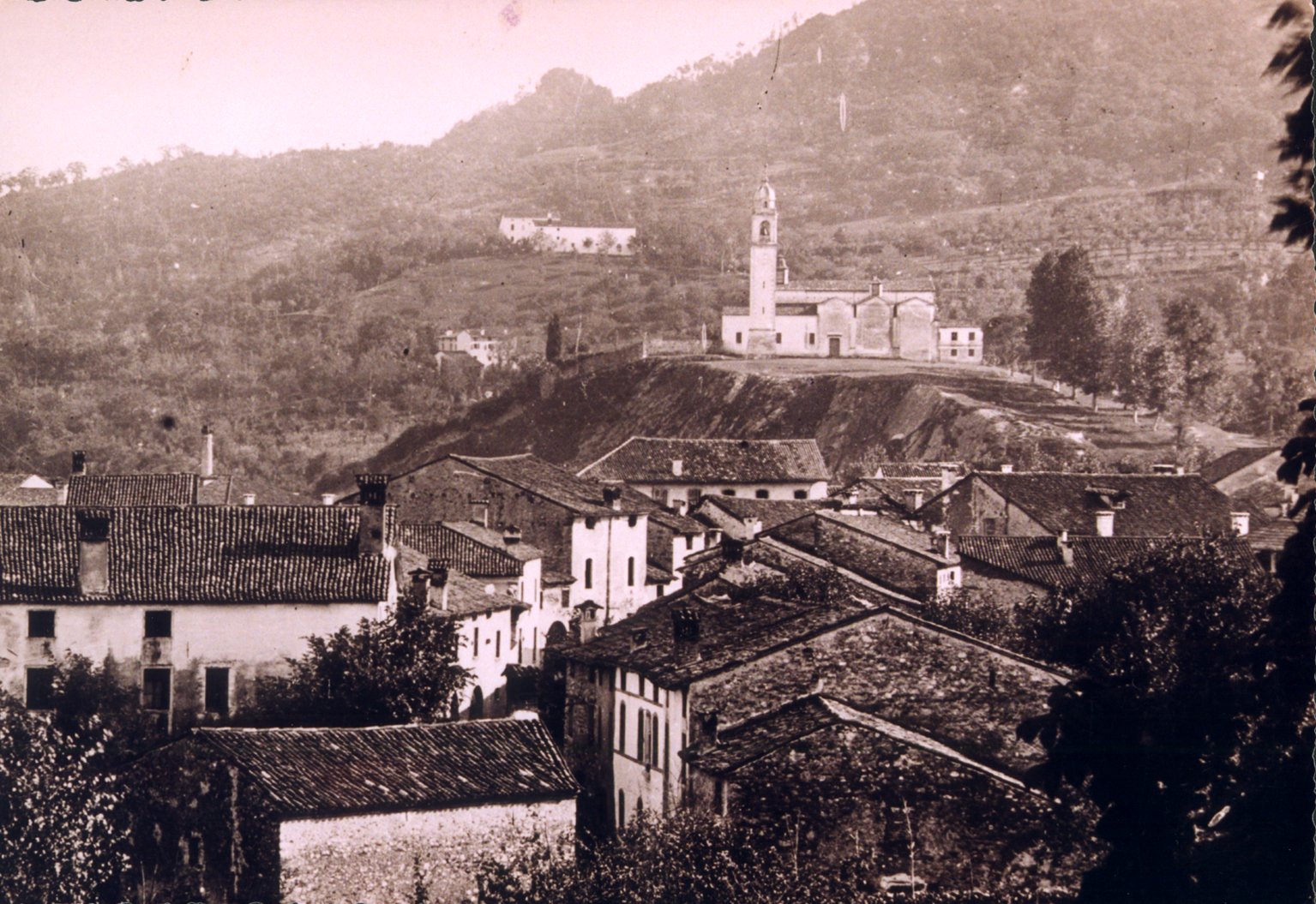 Santuario di Santa Libera