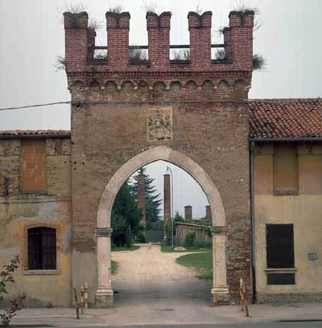 Monumenti di Molina