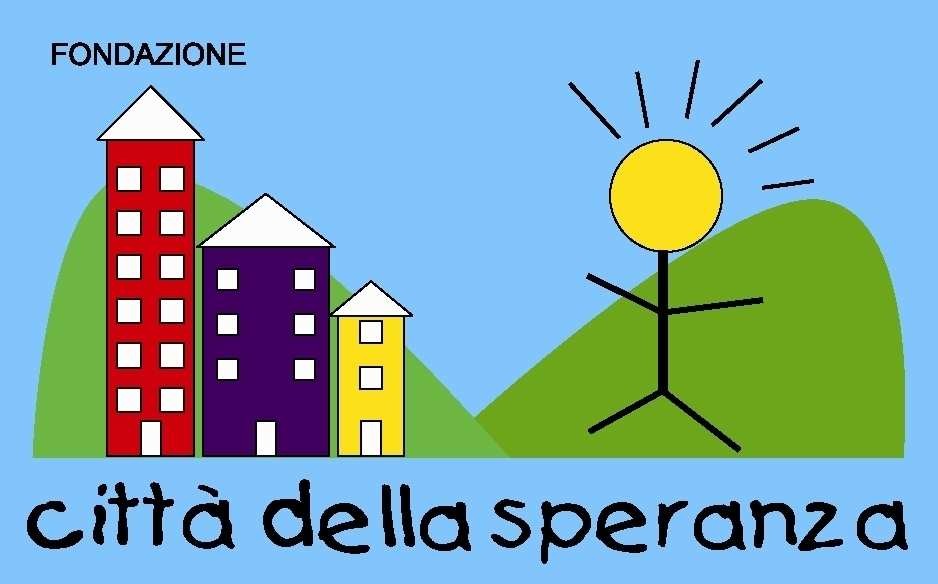 Decima caminada "Città della Speranza"