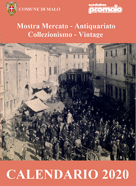 ANNULLATO Mostra mercato - antiquariato - collezionismo - vintage