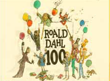 Tra volpi e sporcelli, streghe e monelli...nel magico mondo di Roald Dahl