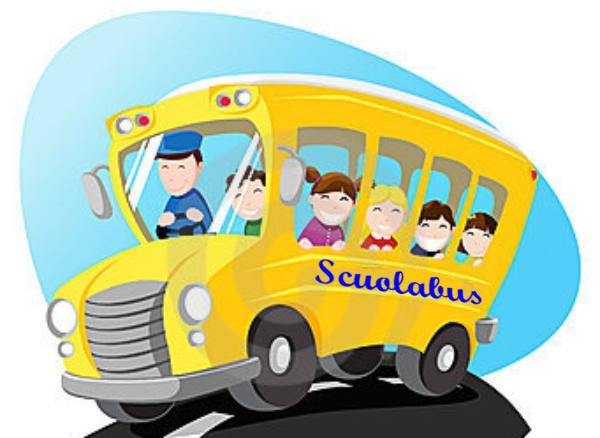 Trasporto scolastico 2023 - 2024