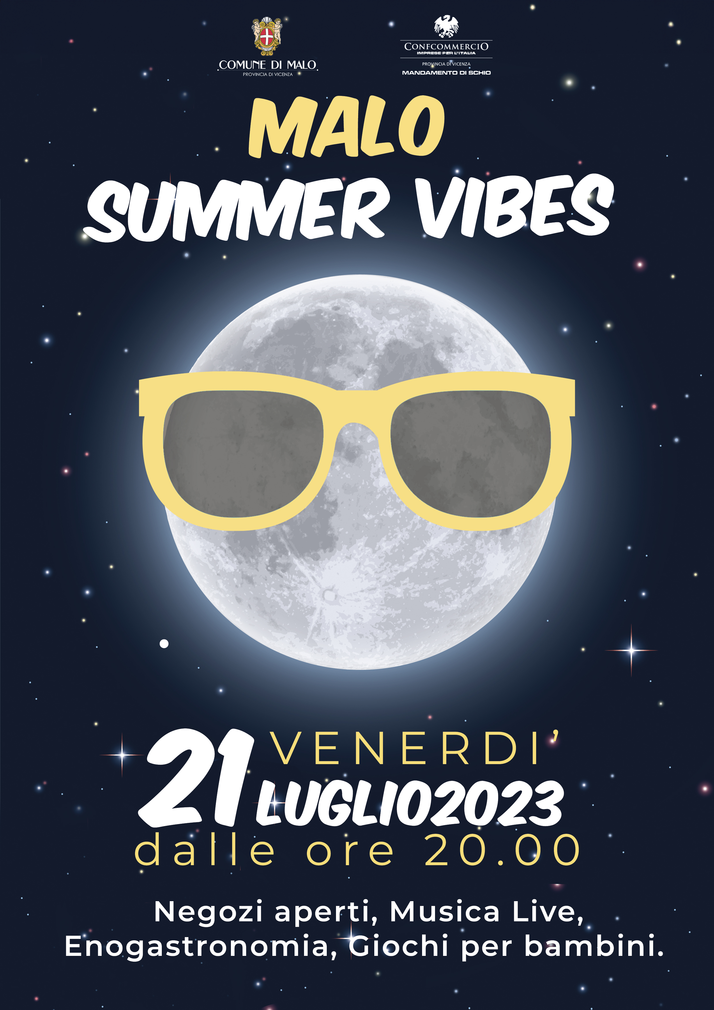 Malo summer vibes
