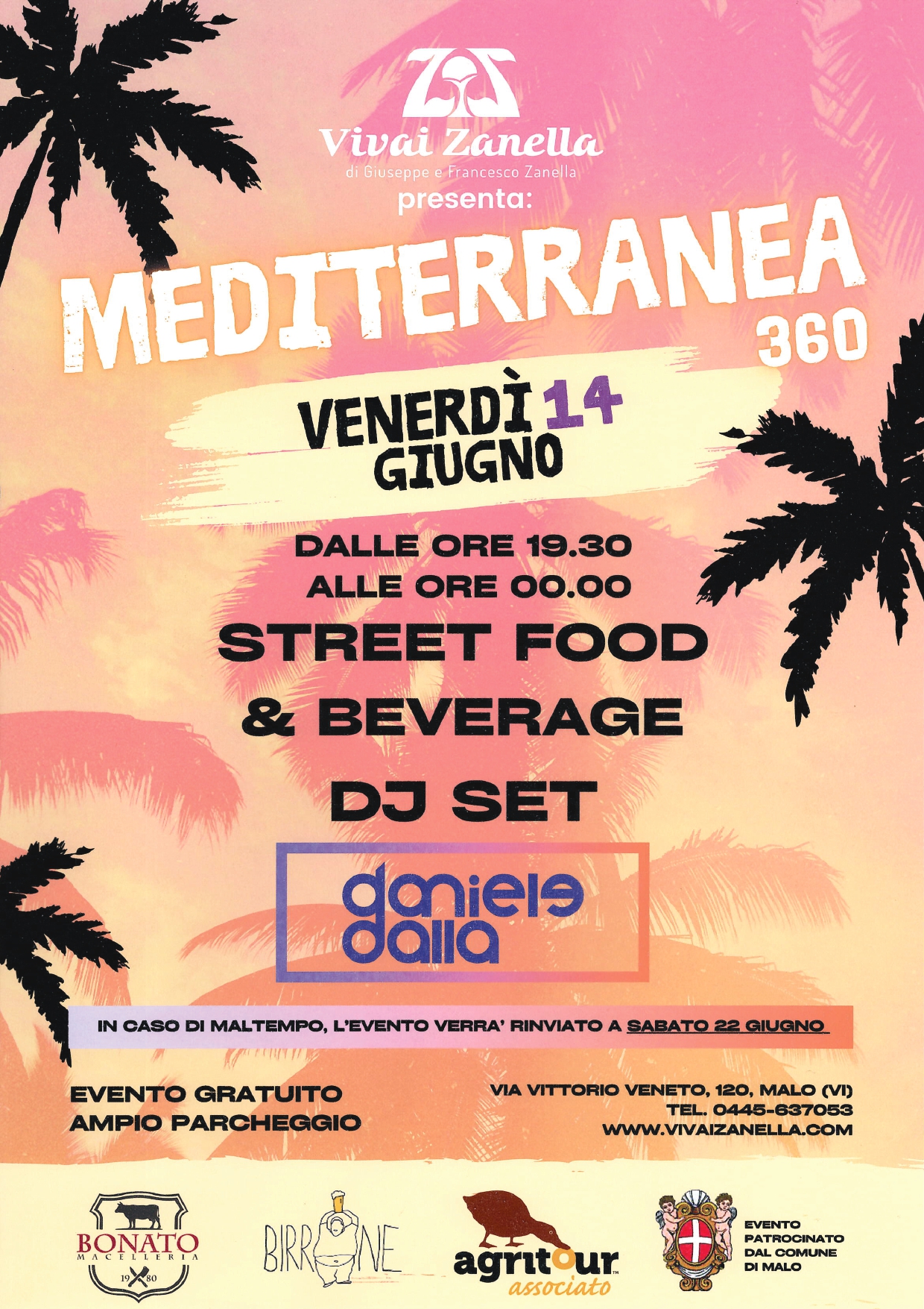 Mediterranea 360