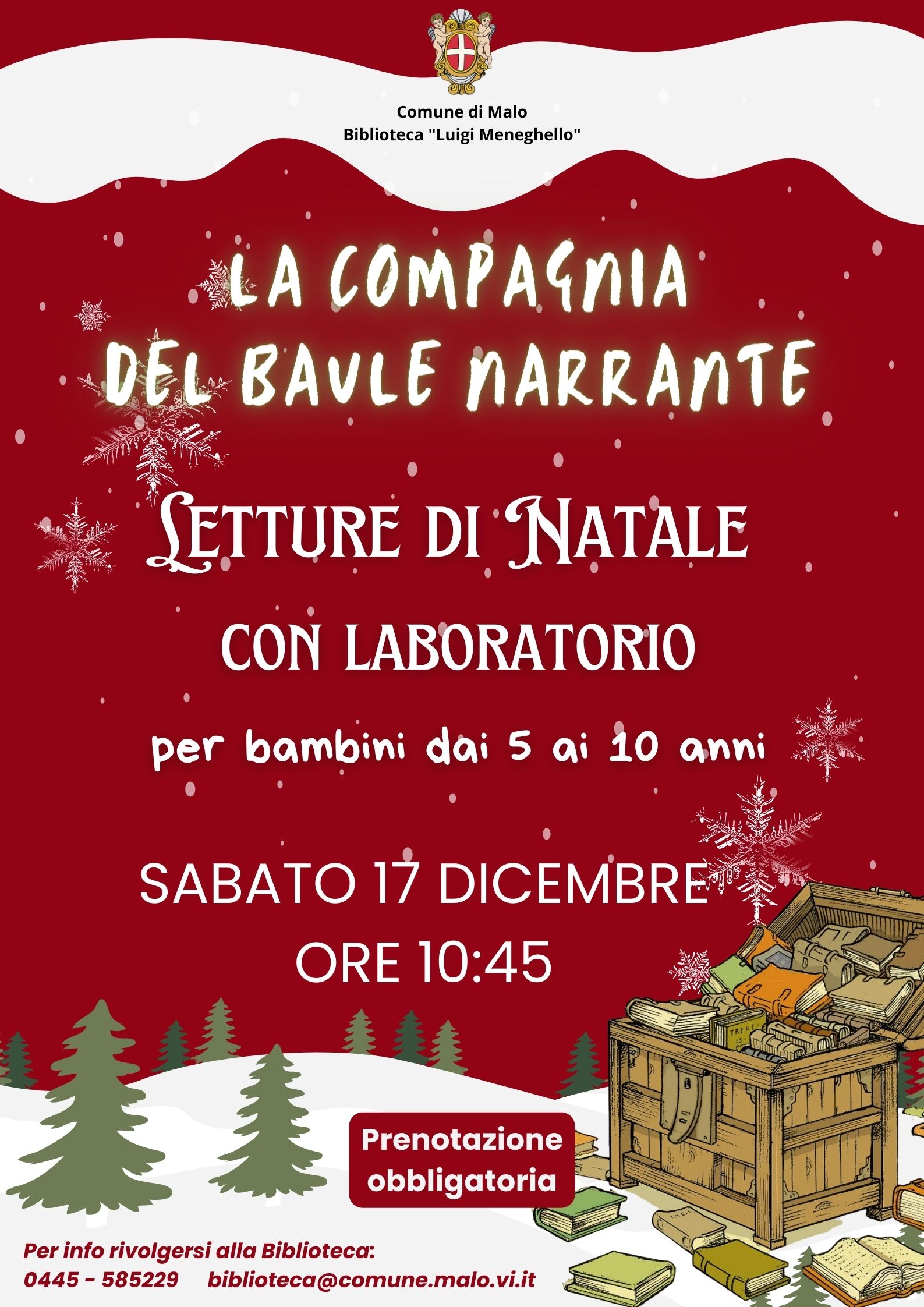 Letture di Natale