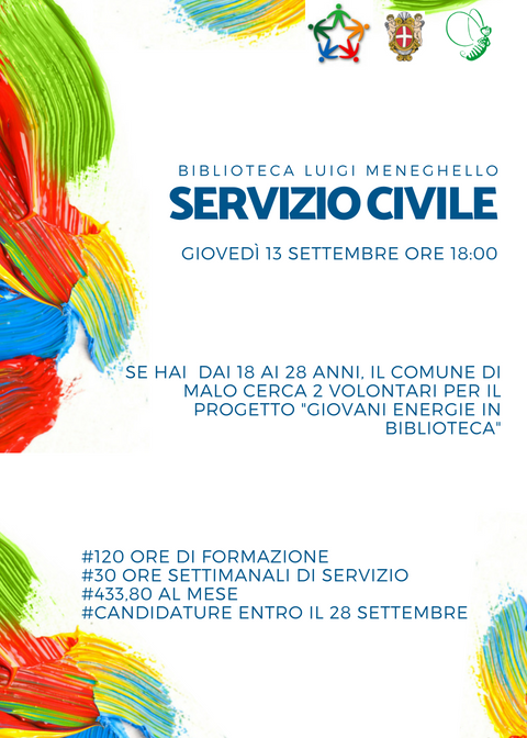 Servizio civile