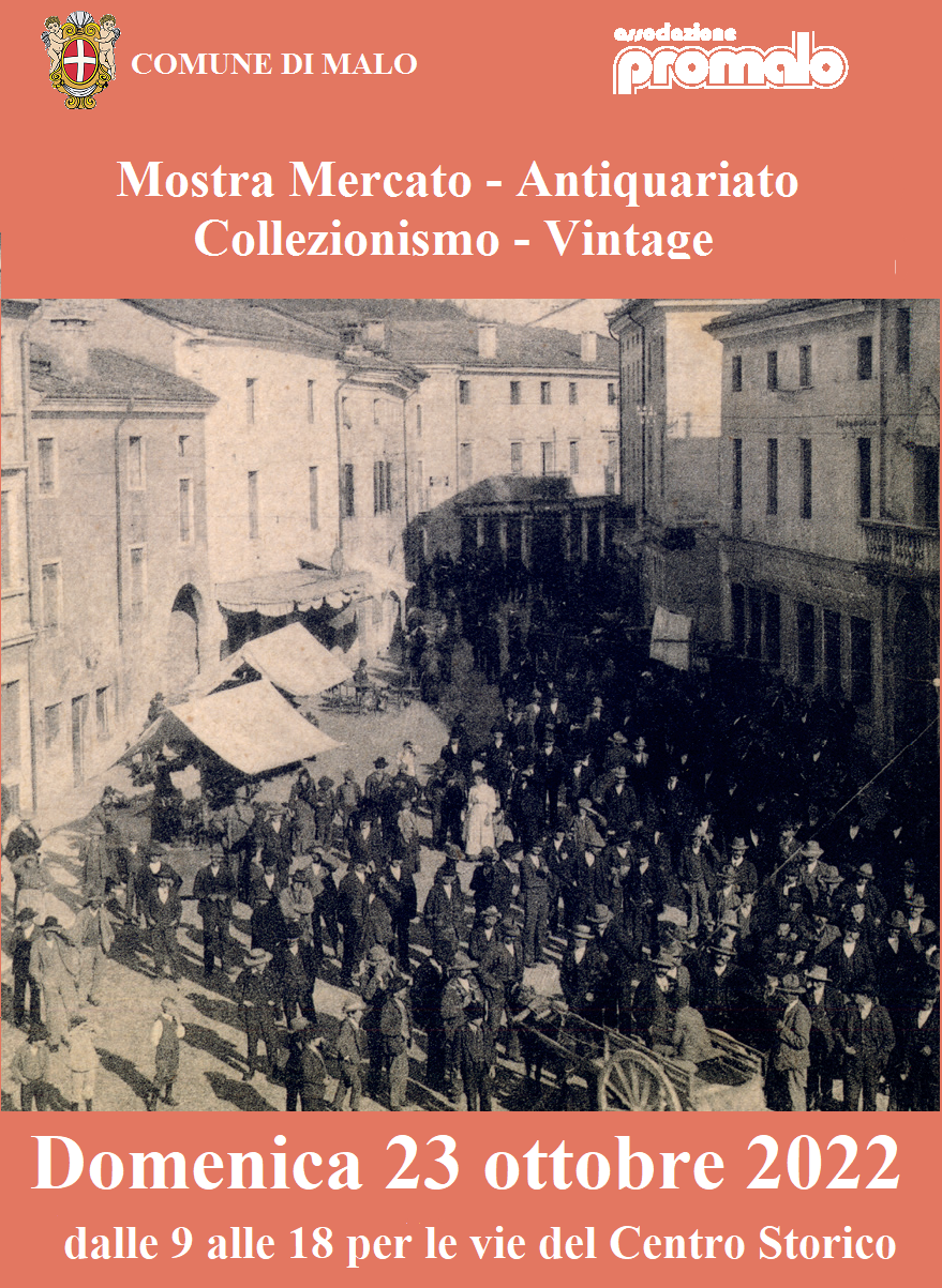 Mostra Mercato  Antiquariato e Collezionismo