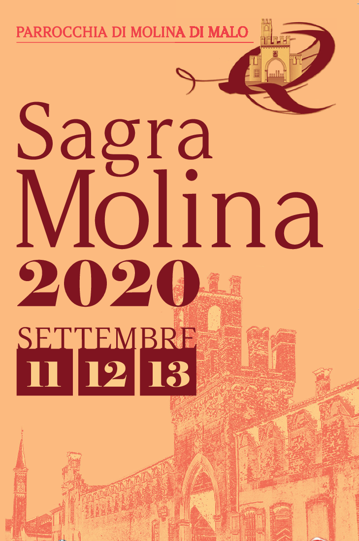 Sagra Molina 2020
