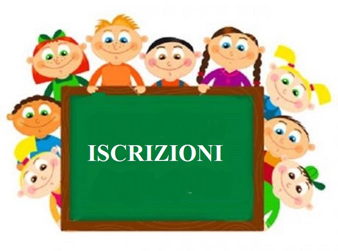 Scuole. Iscrizioni