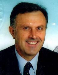 Vice Sindaco Claudio Dalla Riva