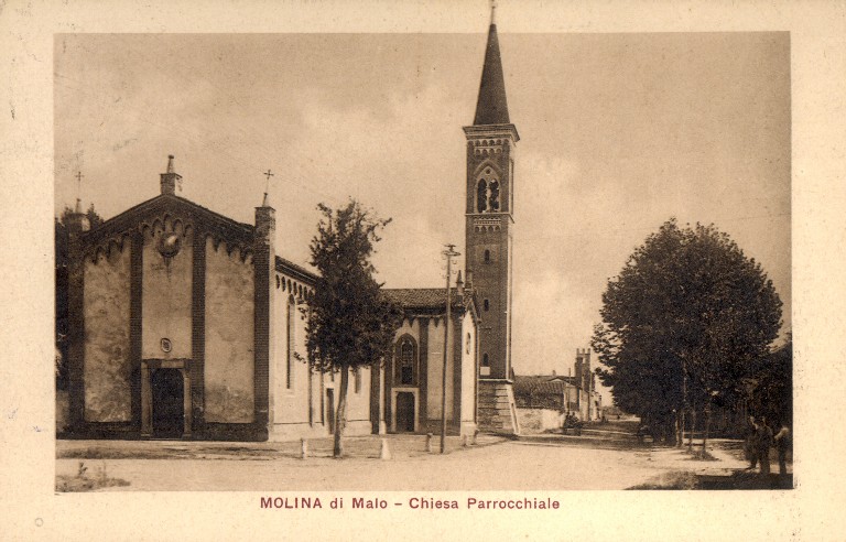 Monumenti di Molina