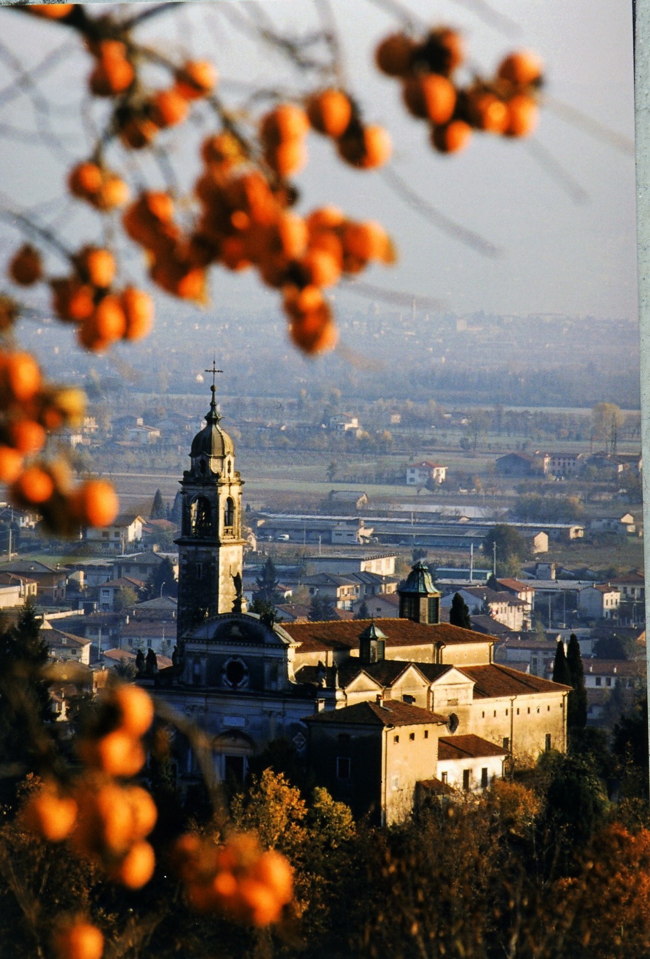 Chiesa di Santa Libera