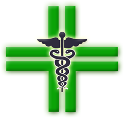 logo farmacia