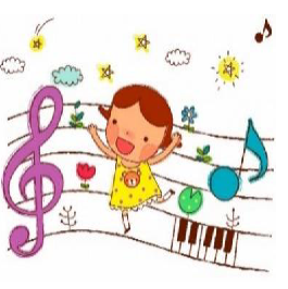 musica per bambini