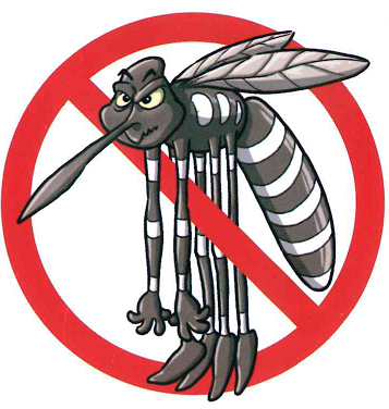 Controllo della diffusione delle zanzare