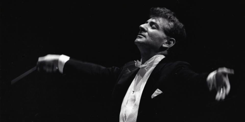 Omaggio a Leonard Bernstein nel centenario della nascita