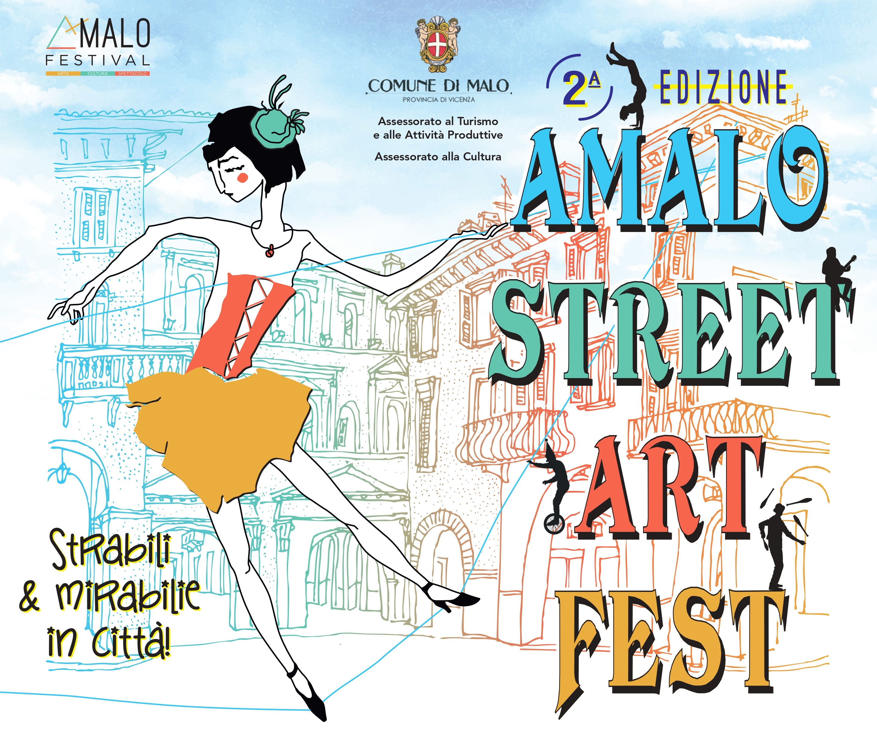 Amalo Street Art Fest 2023