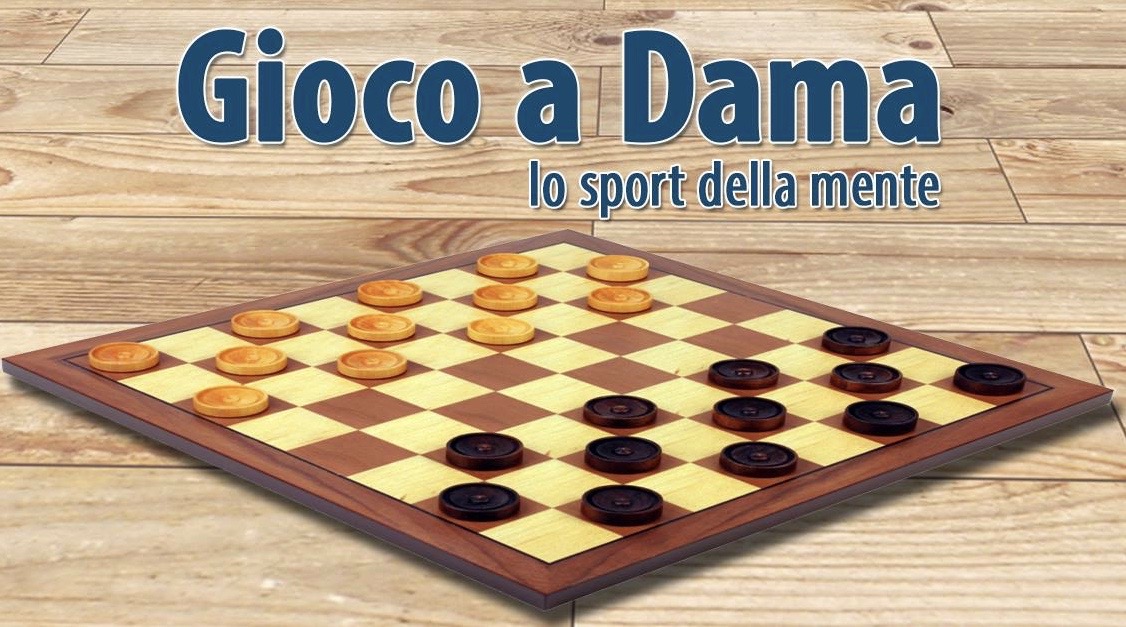 Corso di dama italiana