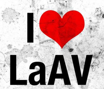 LaAV: Letture ad Alta Voce 