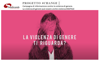 Progetto #change