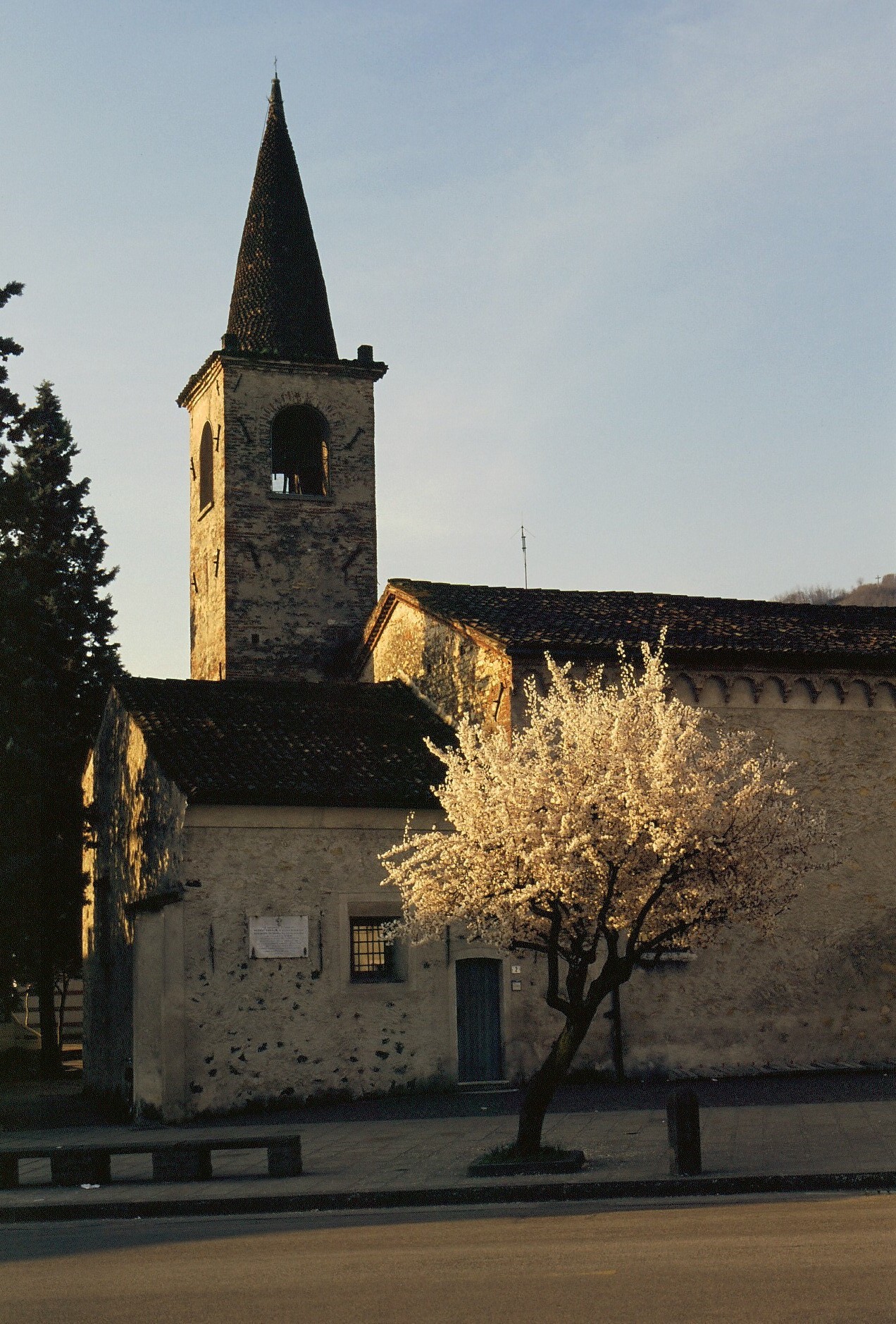 Chiesetta di san Bernardino