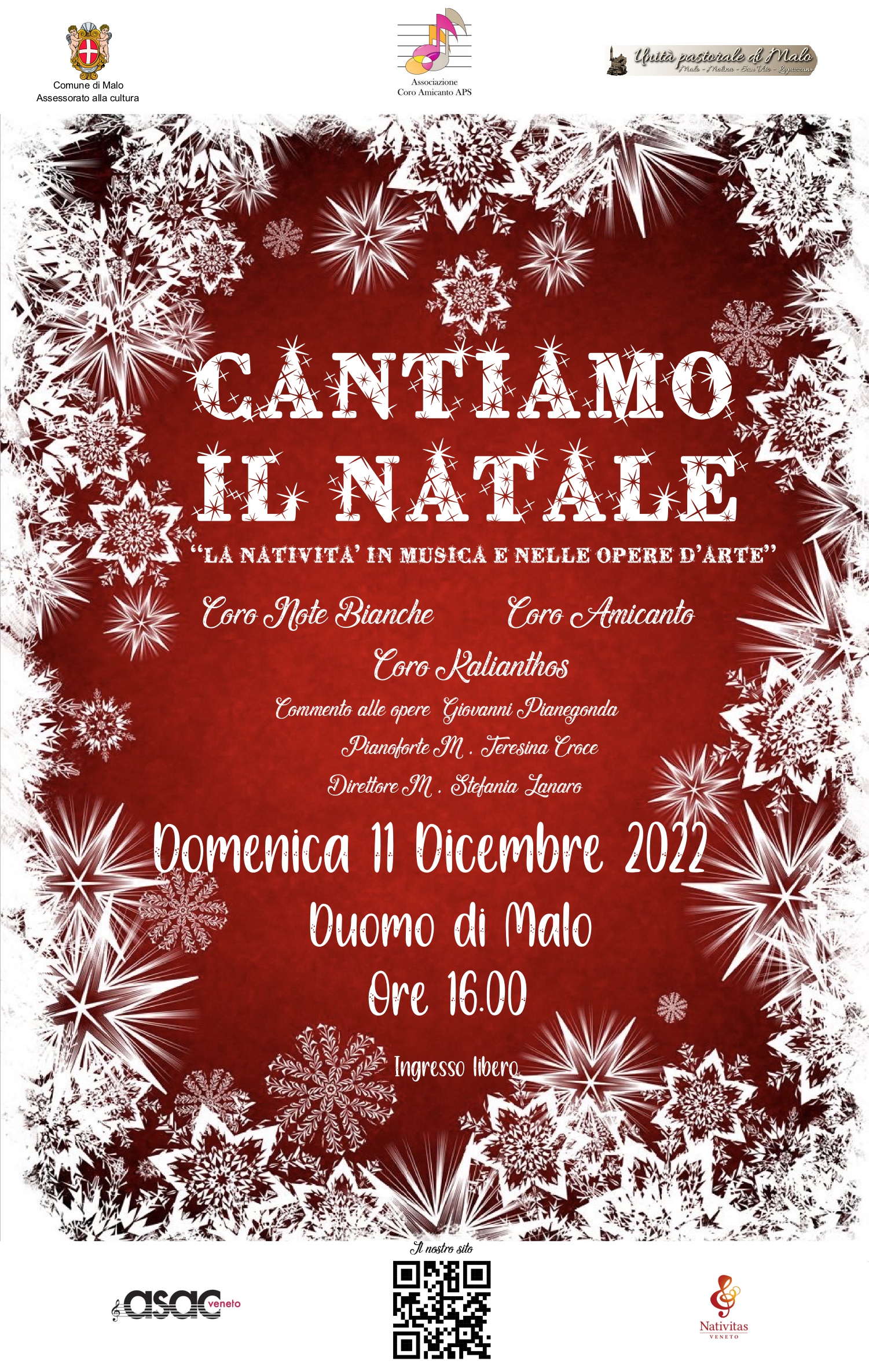 Cantiamo il Natale