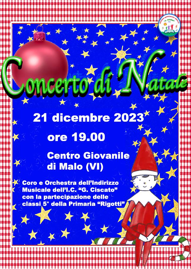 Concerto di Natale