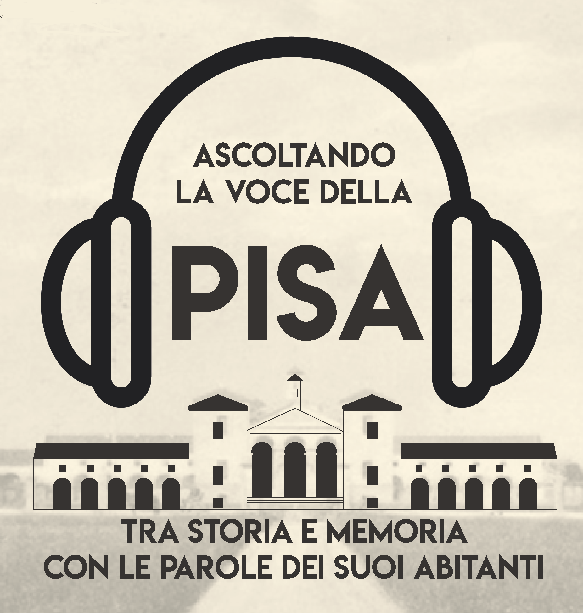 Silent Play: Ascoltando la voce della Pisa