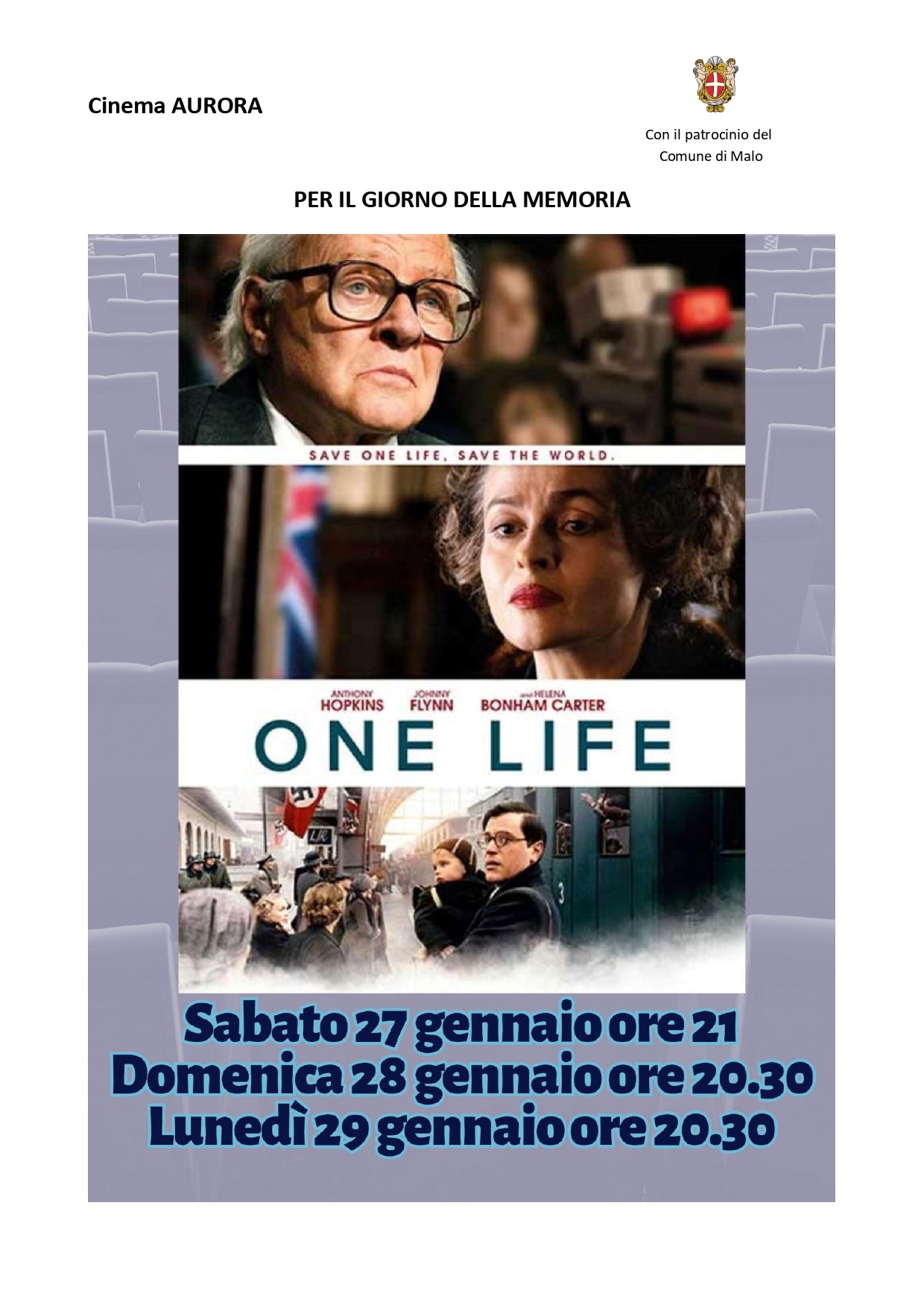 Giorno della Memoria