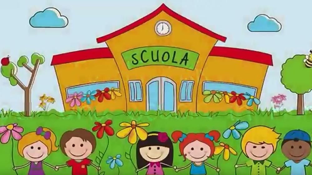 Iscrizioni alle scuole dell'infanzia e alle scuole primaria e secondaria per l'anno scolastico 2024 2025