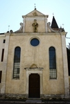 Chiesetta di San Francesco